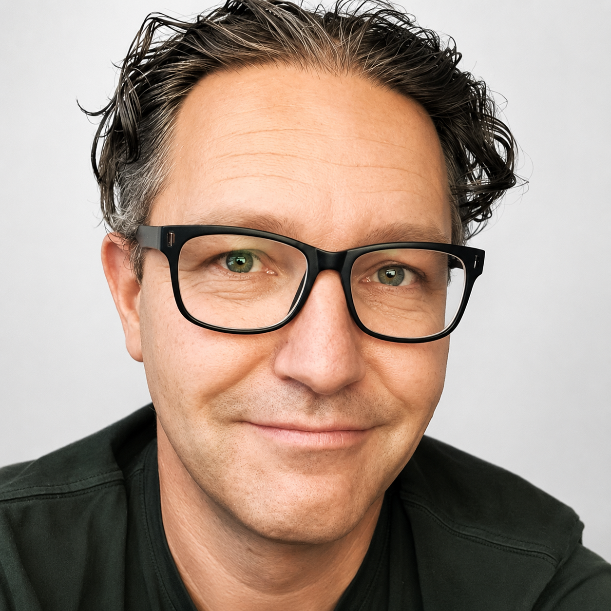 Frank Coyle, AI Adoption consultant