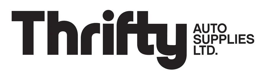 Thrifty Auto Supplies Ltd. logo